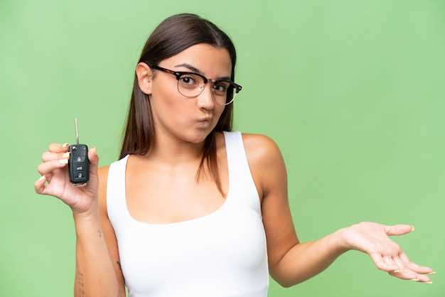 Замена или ремонт компонентов системы подачи топлива