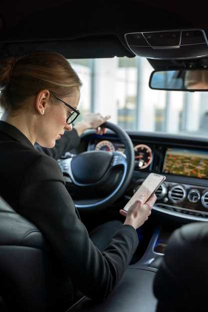 Интерфейс и управление системой