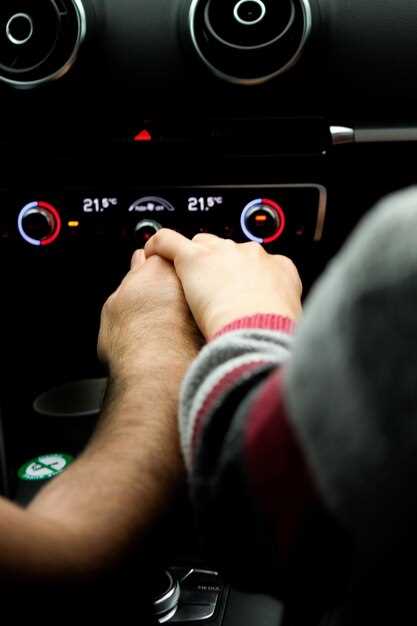 Практические шаги по устранению неисправности и замене предохранителя F10