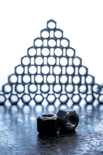 Обработка резьбы перед установкой: подготовка и смазка