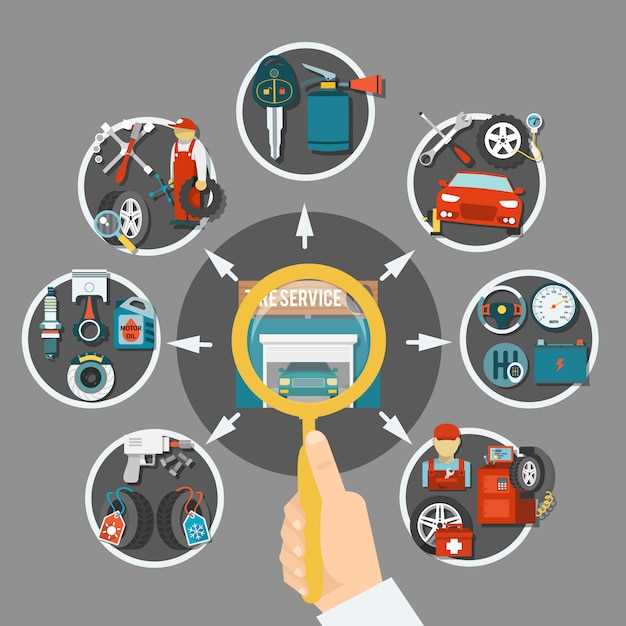 Распространённые неисправности и их причины