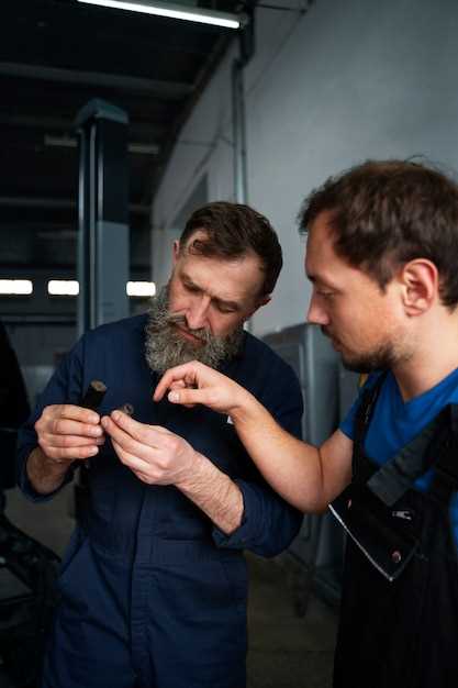 Подготовка к установке и выбор необходимых инструментов