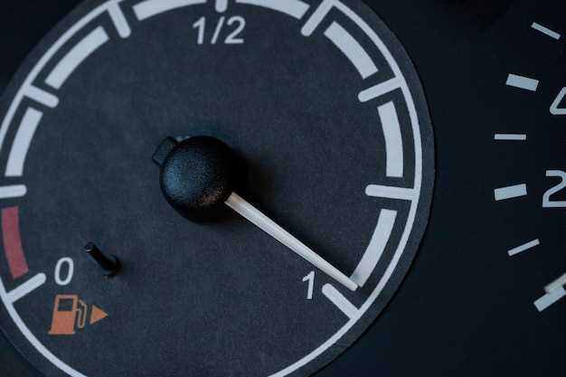 Настройка ограничителя под различные режимы эксплуатации