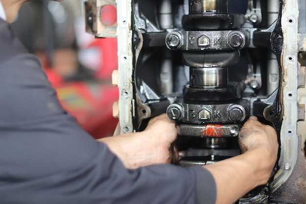 Использование оригинальных запчастей и материалов