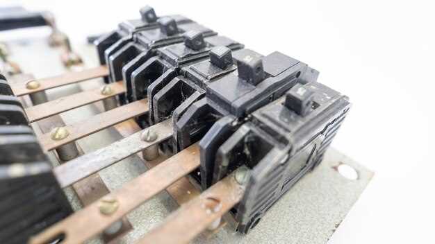 Меры безопасности при работе с высоковольтной частью двигателя