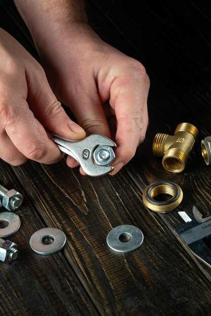 Рекомендуемые размеры ключей для работы с шкивом коленвала