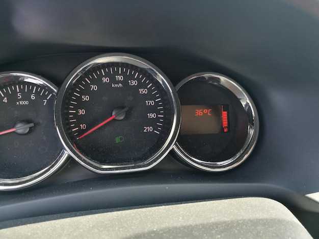 Замена подсветки приборов: пошаговая инструкция