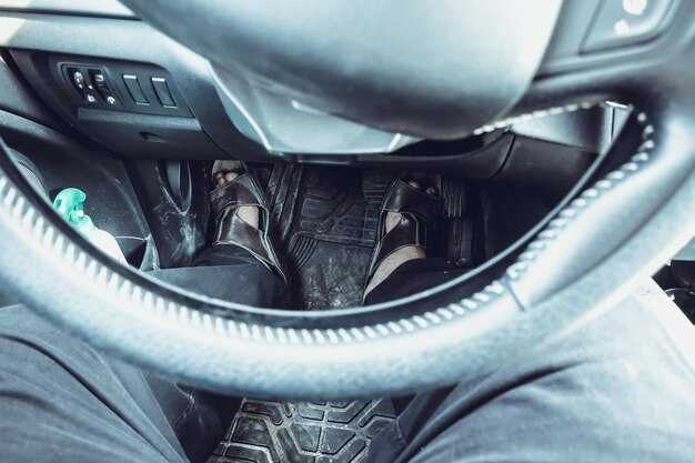 Причины стука в рулевой рейке Ford Фокус 3