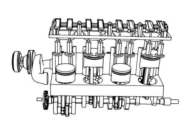 Проверка состояния уплотнительных элементов перед установкой