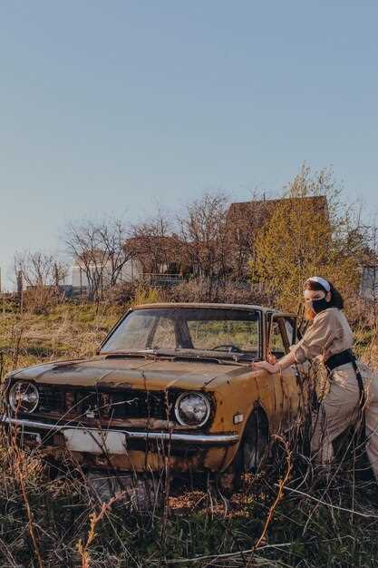 Проверка и восстановление проводки и разъемов