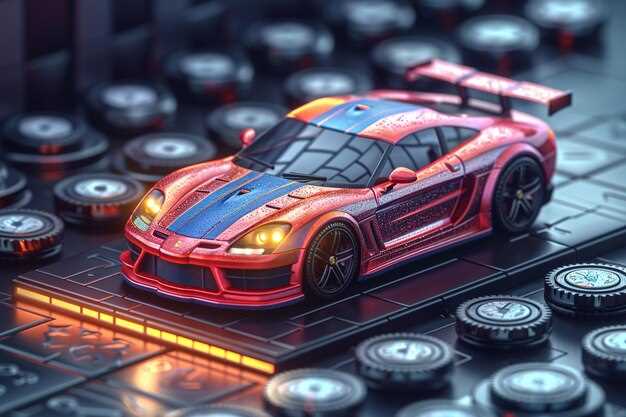 Обзор автомобильного парка: Виды и особенности машин в Forza Motorsport 7