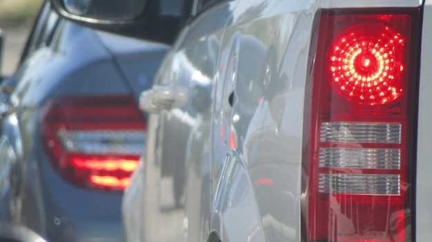 Эксплуатация и обслуживание задних противотуманных фонарей Калина 1 седан