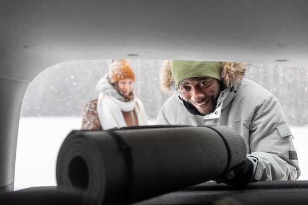 Как правильно подготовиться к замене воздушного фильтра